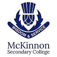 Trường Trung Học McKinnon Secondary College - Victoria, Úc