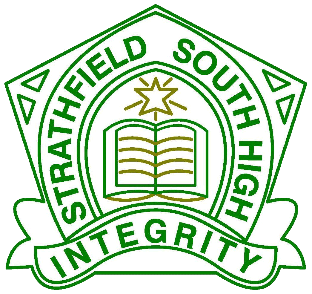 Trường Trung Học Strathfield South High School - New South Wales, Úc