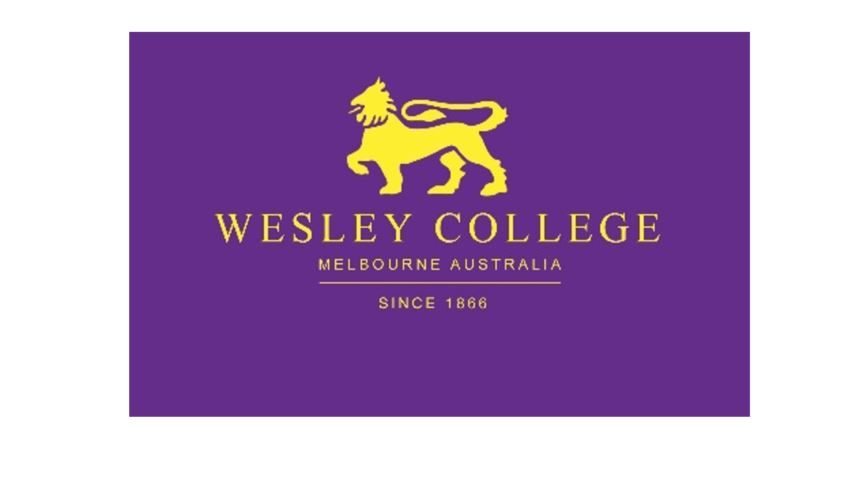 Trường Trung Học Tư Thục Wesley College - Victoria, Úc