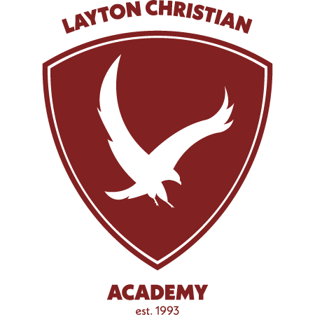 Utah - Trường Trung Học Layton Christian Academy - USA