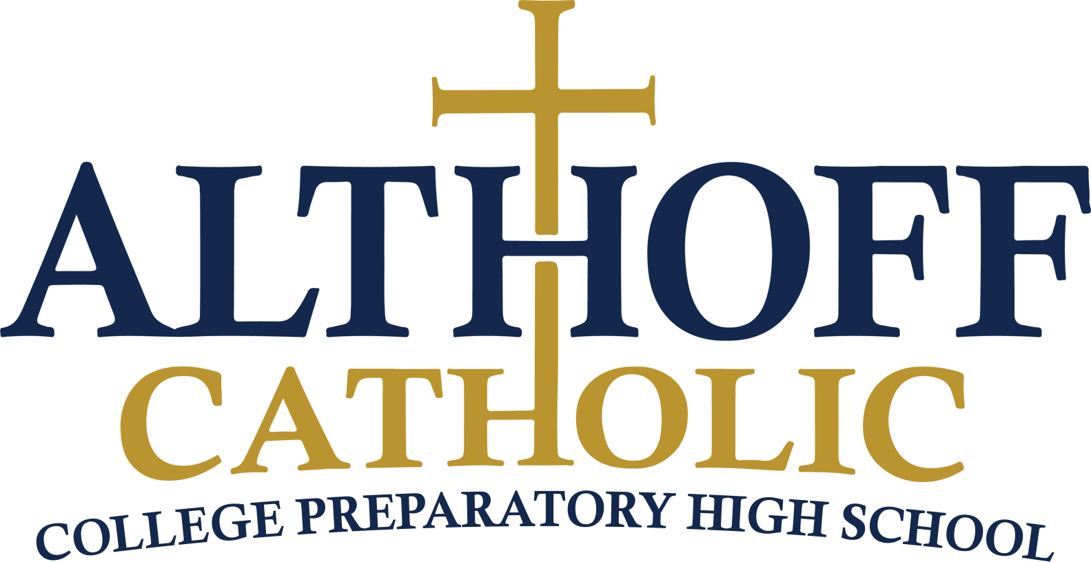 Illinois - Trường Trung Học Althoff Catholic High School - USA