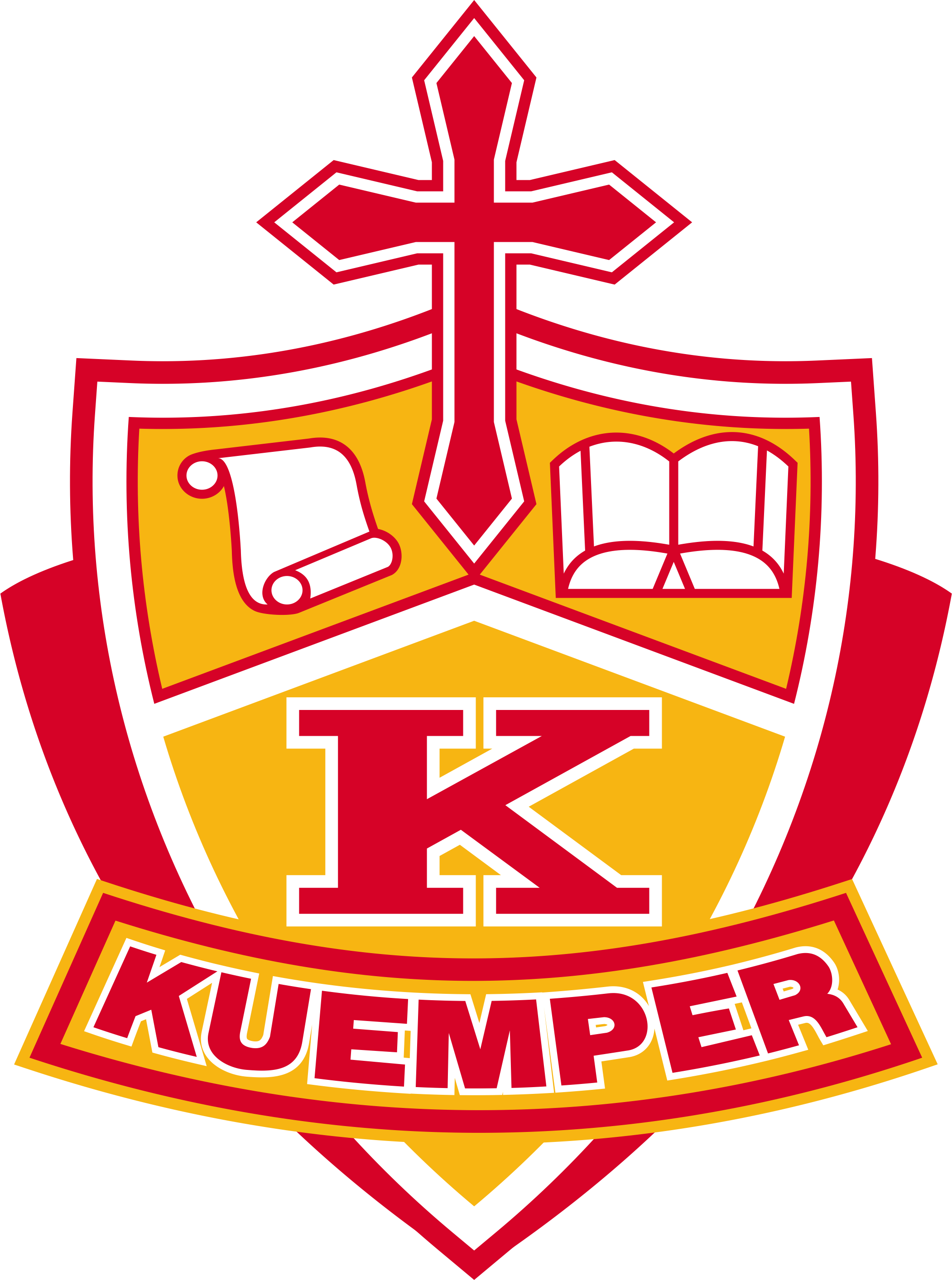 Iowa - Trường Trung Học Kuemper Catholic High School - USA