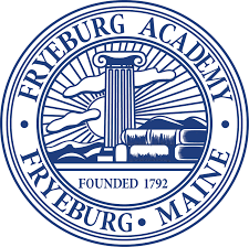 Maine - Trường Trung Học Fryeburg Academy - USA