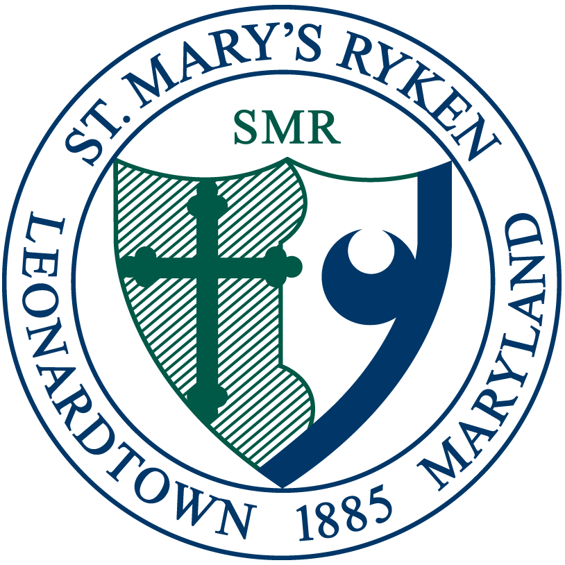 Maryland - Trường Trung Học St. Mary's Ryken High School - USA