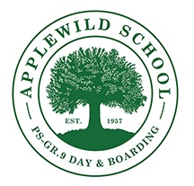Massachusetts - Trường Trung Học Applewild School - USA