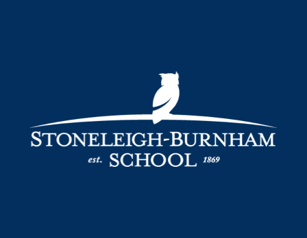 Massachusetts - Trường Trung Học Stoneleigh-Burnham School - USA