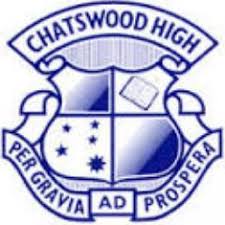 Trường Trung Học Chatswood High School - New South Wales, Úc