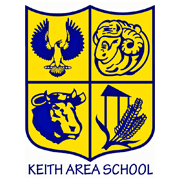 Trường Trung Học Keith Area School - Southern Australia, Úc