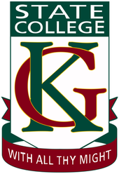 Trường Trung Học Kelvin Grove State College - Queensland, Úc