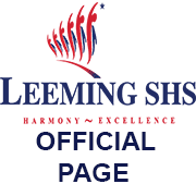 Trường Trung Học Leeming Senior High School