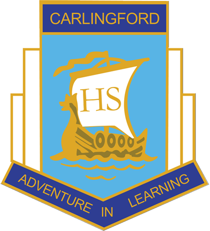 Trường Trung Học Carlingford High School - New South Wales, Úc