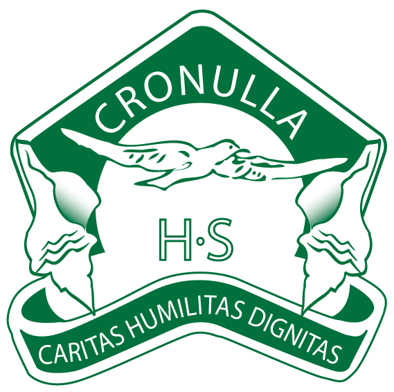 Trường Trung Học Cronulla High School - New South Wales, Úc