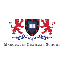 Trường Trung Học Tư Thục Macquarie Grammar School - New South Wales, Úc
