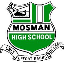 Trường Trung Học Mosman High School - New South Wales, Úc