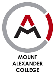 Trường Trung Học Mount Alexander College - Victoria, Úc