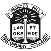 Trường Trung Học Princes Hill Secondary College - Victoria, Úc