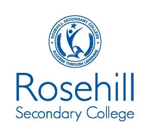 Trường Trung Học Rosehill Secondary College - Victoria, Úc