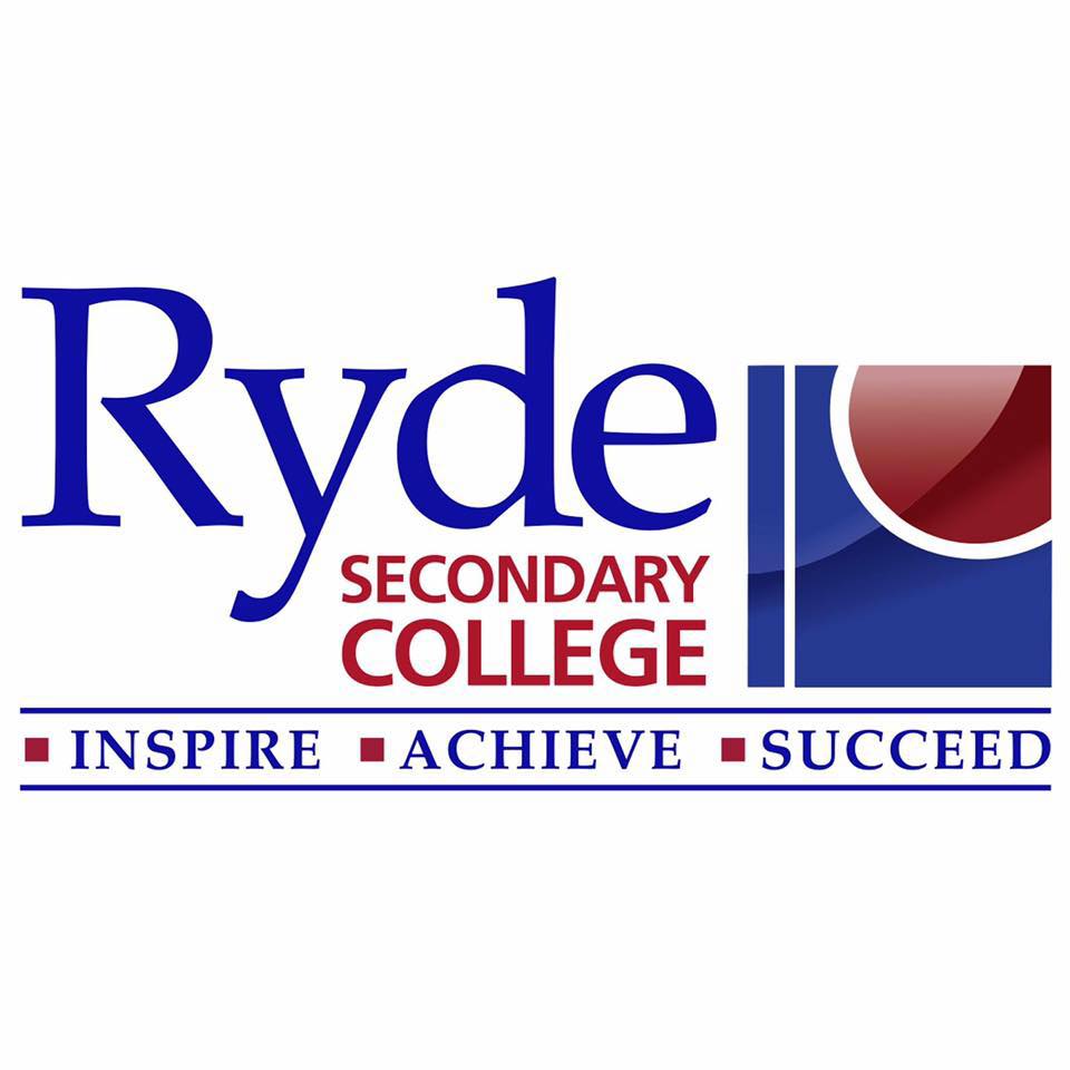 Trường Trung Học Ryde Secondary College - New South Wales, Úc