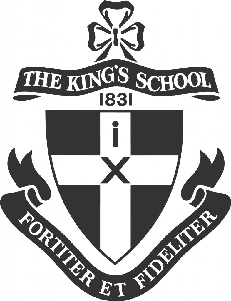Trường Trung Học Tư Thục The King's School - New South Wales, Úc