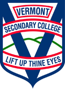 Trường Trung Học Vermont Secondary College - Victoria, Úc