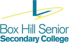 Trường Trung Học Box Hill Senior Secondary College - Victoria, Úc