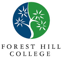 Trường Trung Học Forest Hill Collegee - Victoria, Úc