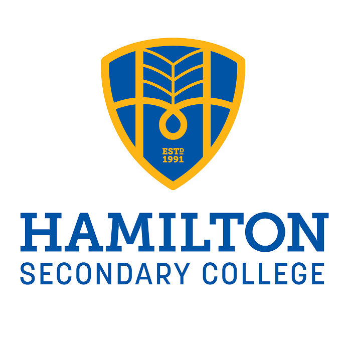 Trường Trung Học Hamilton Secondary College - South Australia, Úc