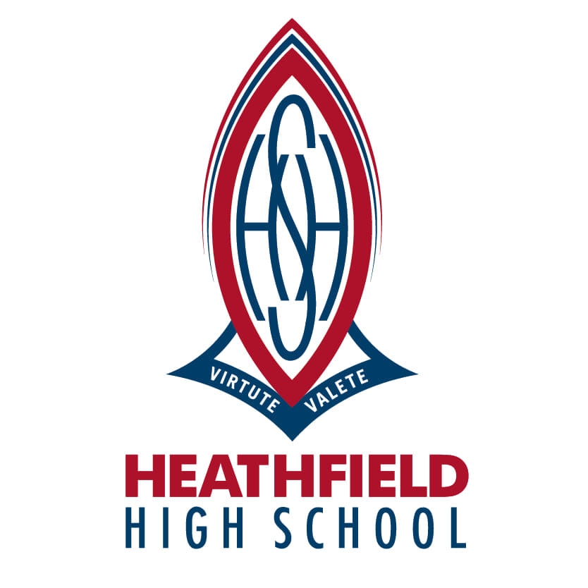 Trường Trung Học Heathfield High School - South Australia, Úc