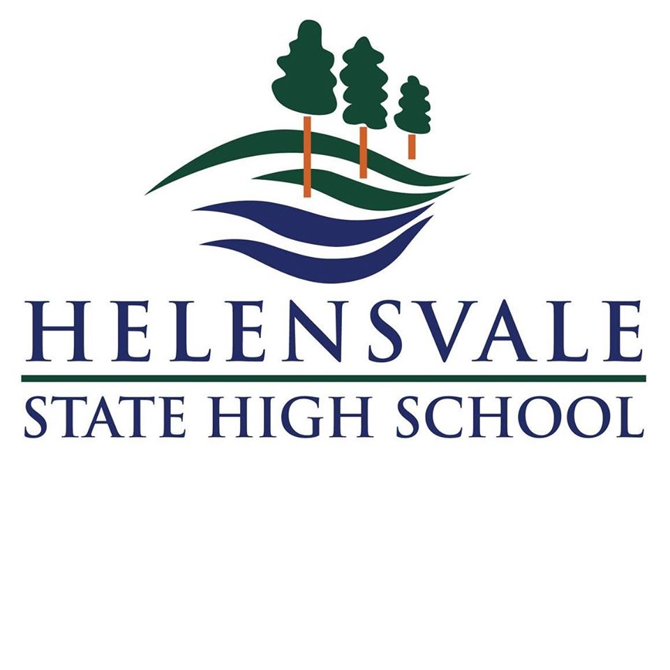 Trường Trung Học Helensvale State High School - Queensland, Úc