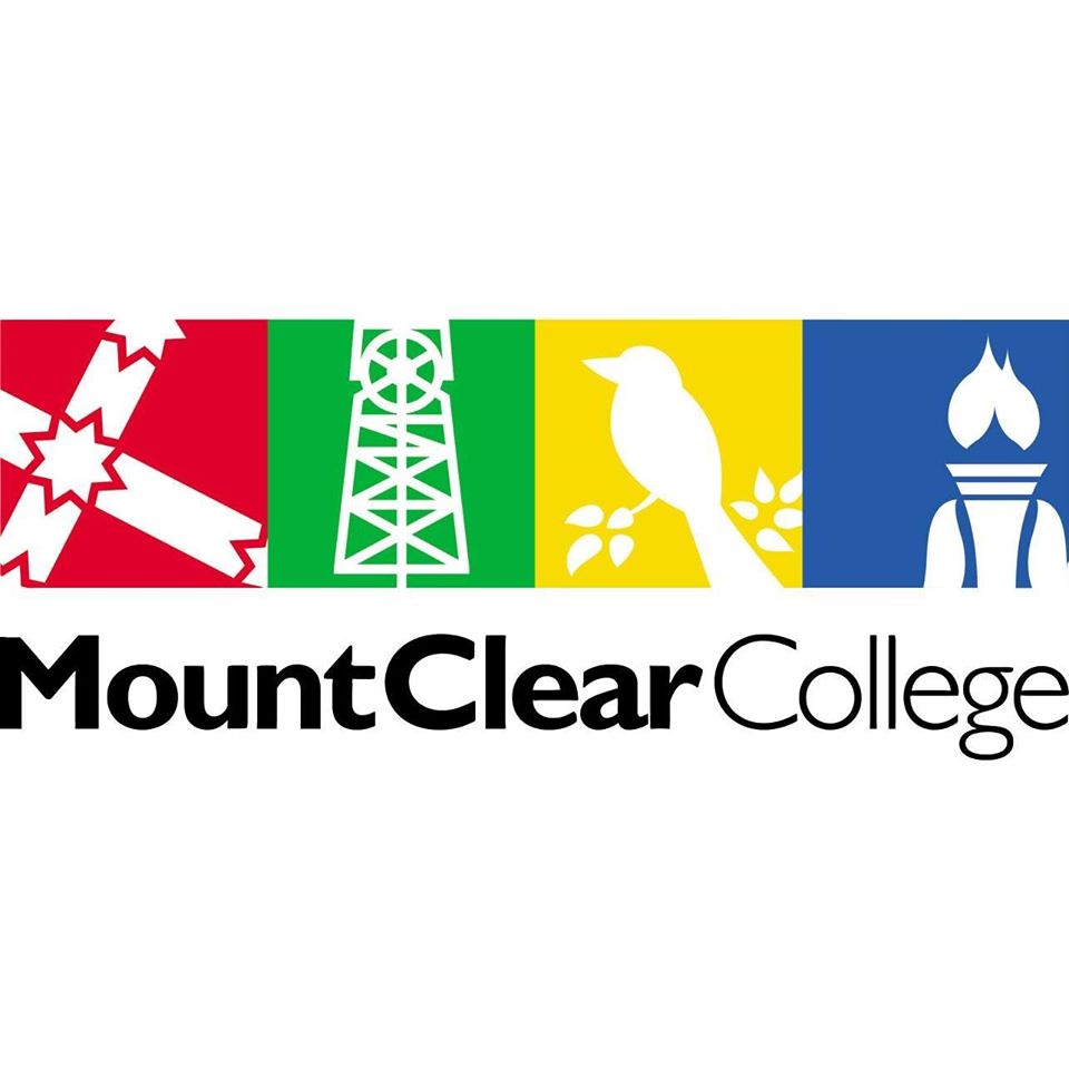 Trường Trung Học Mount Clear College - Victoria, Úc