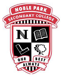 Trường Trung Học Noble Park Secondary College - Victoria, Úc