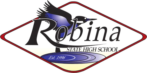 Trường Trung Học Robina State High School - Queensland, Úc