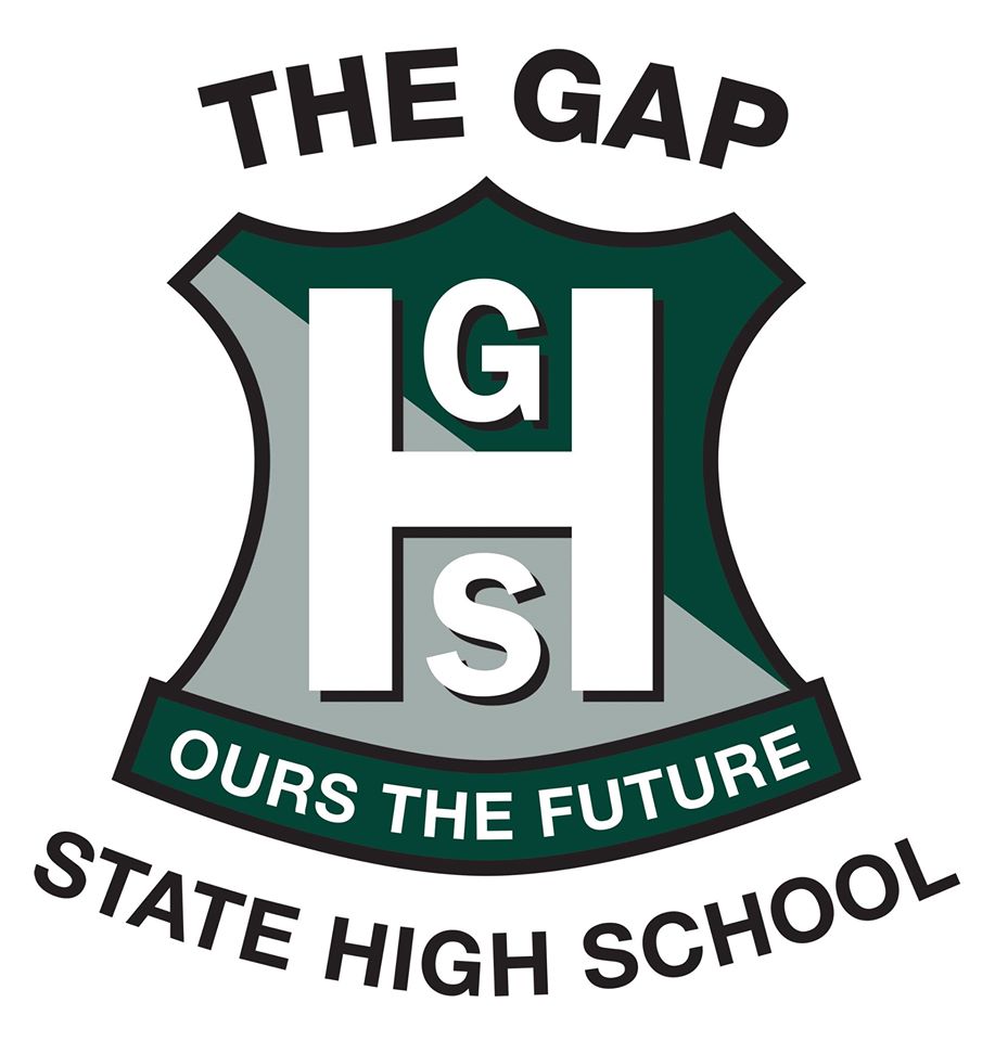 Trường Trung Học The Gap State High School - Queensland, Úc