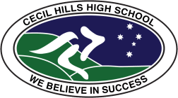 Trường Trung Học Cecil Hills High School - New South Wales, Úc