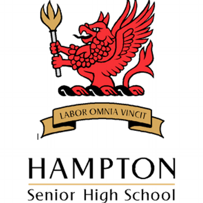 Trường Trung Học Hampton Senior High School - Western Australia, Úc