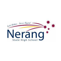 Trường Trung Học Nerang State High School - Queensland, Úc