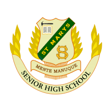 Trường Trung Học ST Marys Senior High School - New South Wales, Úc