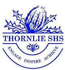 Trường Trung Học Thornlie Senior High School - Western Australia, Úc
