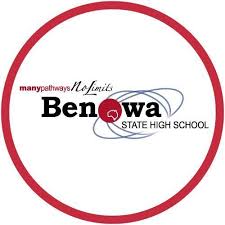 Trường Trung Học Benowa State High School - Queensland, Úc