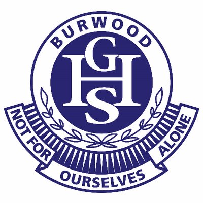 Trường Trung Học Burwood Girls High School - New South Wales, Úc