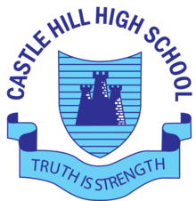 Trường Trung Học Castle Hill Highschool - New South Wales, Úc