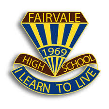 Trường Trung Học Fairvale High School - New South Wales, Úc