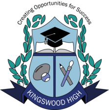 Trường Trung Học Kingswood Highschool - New South Wales, Úc