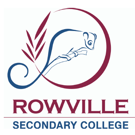 Trường Trung Học Rowville Secondary College - Victoria, Úc