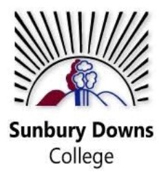 Trường Trung Học Sunbury Downs College - Victoria, Úc