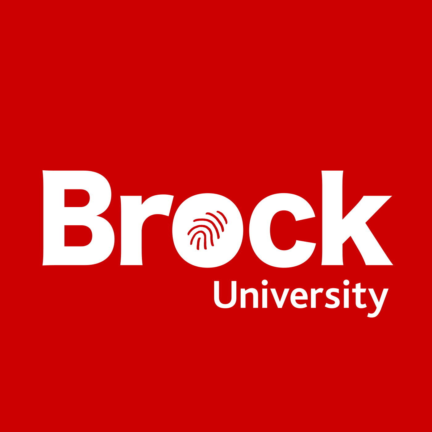 Trường Đại Học Brock University - Ontario, Canada