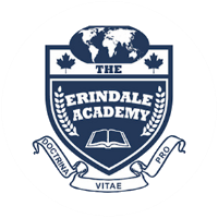 Trường Trung Học Erindale Academy – Mississauga, Ontario, Canada
