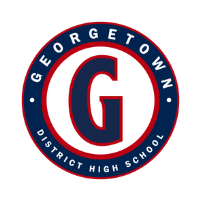 Trường Trung Học Georgetown District High School – Georgetown, Ontario, Canada