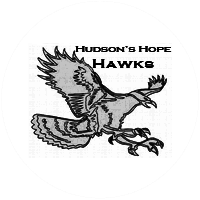 Trường Trung Học Hudson’s Hope School – Hudson’s Hope, British Columbia, Canada
