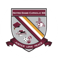 Trường Trung Học Notre Dame Secondary School – Brampton, Ontario, Canada